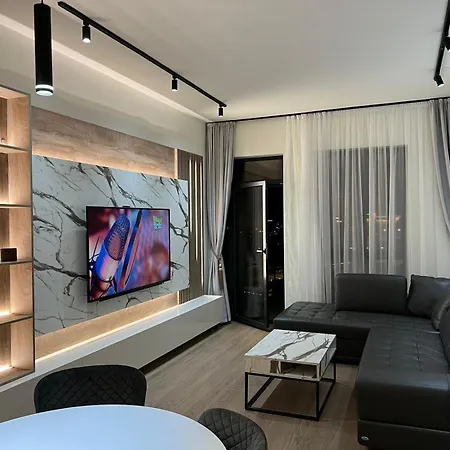 Belgrade Waterfront Sole Apartment Sajmiste Exterior photo